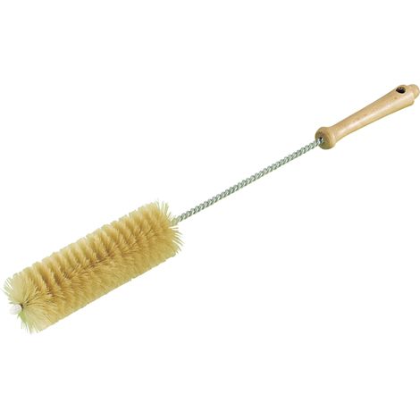 Attrezzo per pittore loutil-parfait white bristles legno 60 mm