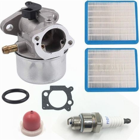 Set da 10 raccordi rapidi 1/4'' BSP per compressore d'aria, innesti maschio e femmina per tubo di aria compressa industriale (1/5)