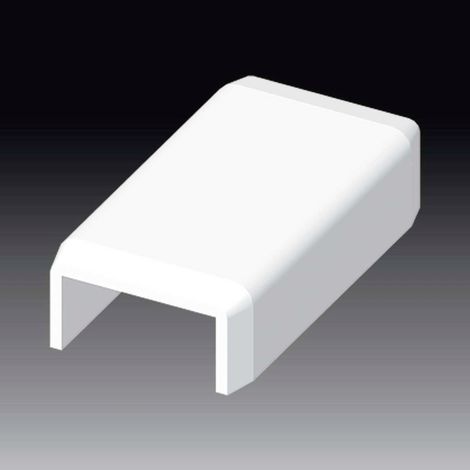 KOPOS 8922HB Verbindungselement (B x H) 20 mm x 10 mm 1 St. Weiß