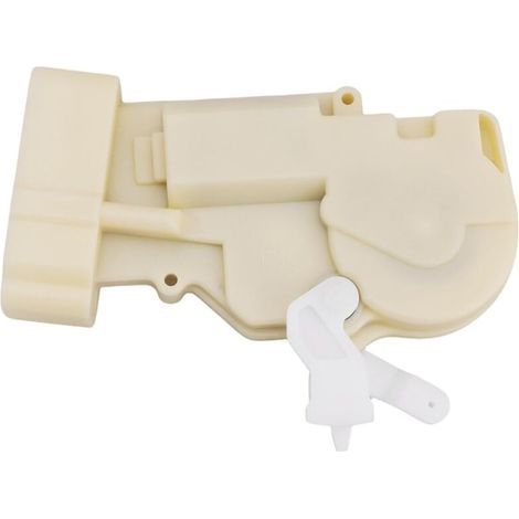 Attuatore serratura porta anteriore sinistra 691200D021 compatibile con Toyota Yaris Verso 1.0 1.3 1.5 1999-2005, 6912052030 (1/4)