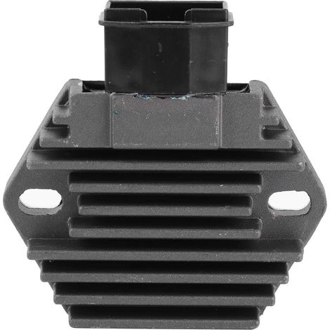 Eosnow Redresseur de moto 31600-KFG-861 31600-HN5-671 adapté pour Honda CBR 1100 XX/ VFR 750 (1/5)