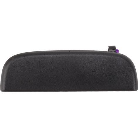 CHICIRIS Türgriff außen links, verschleißfest, 82801M68K505PK, ergonomisch geformt für komfortablen Halt beim Fahren (1/5)