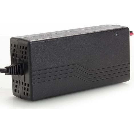 CARICABATTERIE CB ECO 24-5 24 V 5A (1/2)