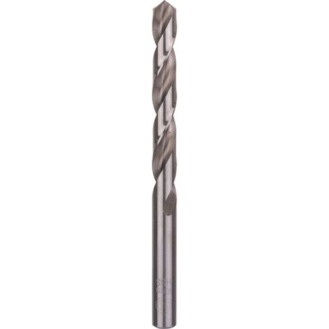 Bosch 2609255056 Broca para metal HSS-G 10X87X133mm DIY (1/2)