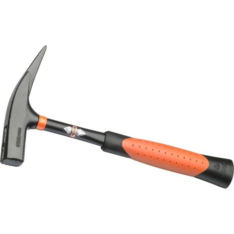 Picard Latthammer Black Giant mit Magnet Stiel 320 mm Latthämmer