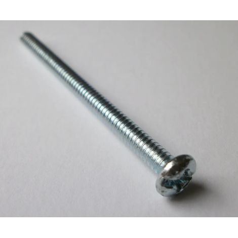 vite per supporto portafrutti cassette elettriche 503  5 cm (1/2)