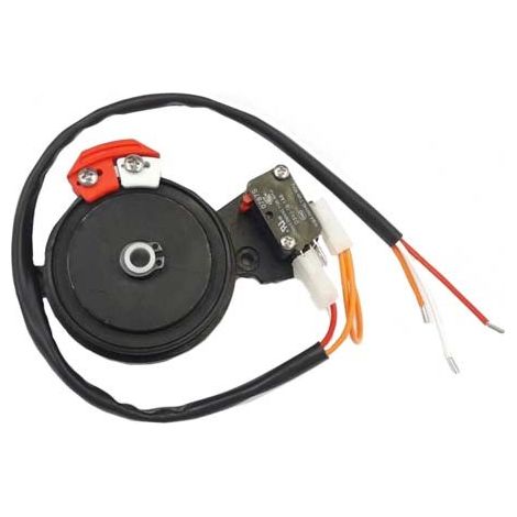 Came – Fin de course pour moteur BX243 119RIBX041 – Pièce détachée pour motorisation de portail – Automatisation jusqu'à 300 kg
