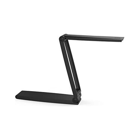 Akku Led-Lampada Nera Maulzed (1/4)