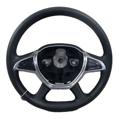 Volant De Direction DACIA Sandero 2008- [PRODUIT D'OCCASION]♻️484007478r