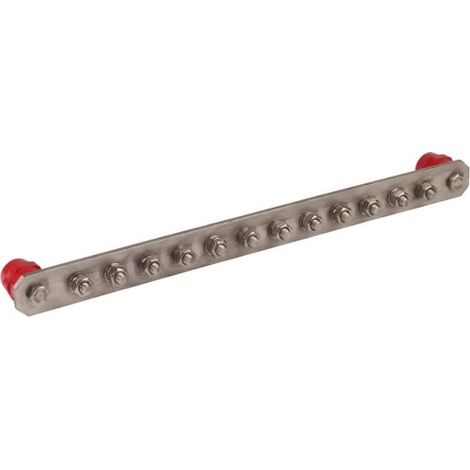 DEHN 472239 - BARRE COMPENSATION 12 CONNECTEUR ISOLATEUR NIRO V2 A