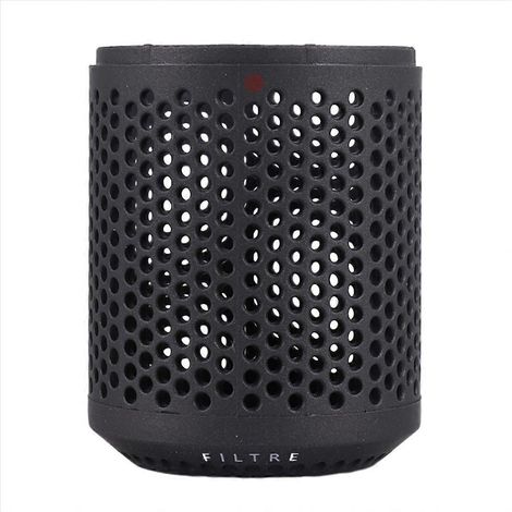 Convient pour Hair Dryer Outer Filter housse gris (1/5)