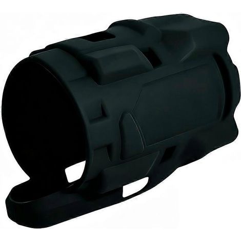 Bottes de protection FPD3 2904-20 pour une sécurité et une durabilité accrues des outils Milwaukee (1/5)