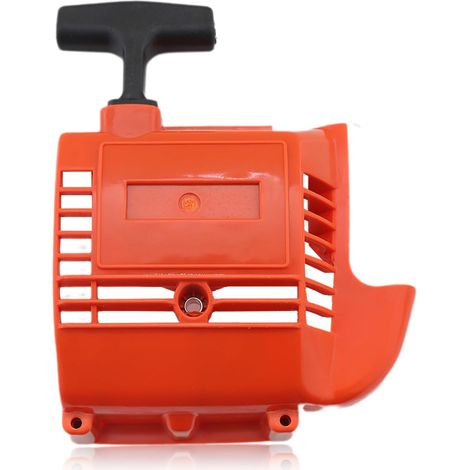 Recoil Pull Starter Assembly for Husqvarna 123 322 223L 325 323 326 327 String Trimmer Brushcutter Replace 503852807 (1/5)