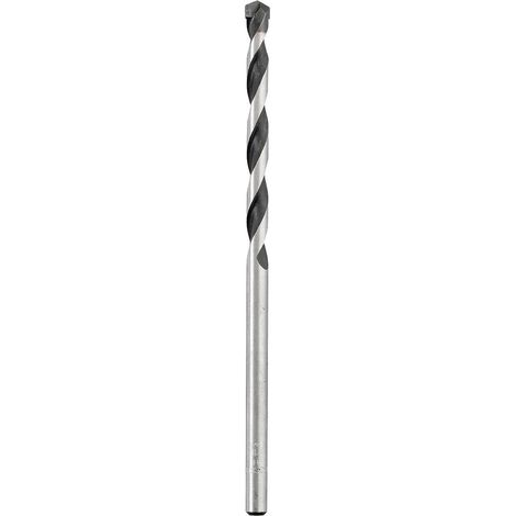 KWB ROCKER PROFESSIONAL FORET À BÉTON DE 8 MM 200X (1/3)