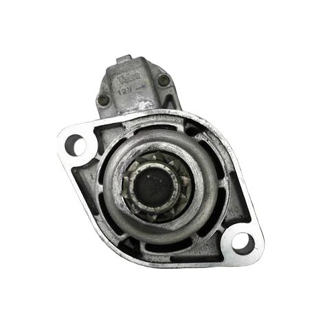 [PRODUIT D'OCCASION] Demarreur AUDI Tt Coupe 2006- ♻️ Ref Oe. 2m911023p - Garantie à vie (1/4)