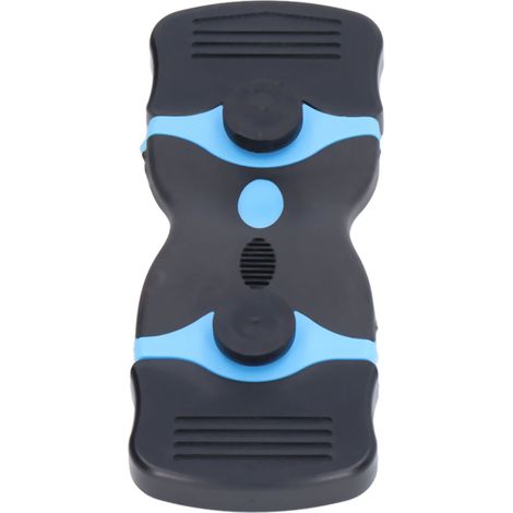 Lot de 21 racloirs à cutter avec manche ergonomique double tranchant ABS rechange lames nettoyage maison (1/5)