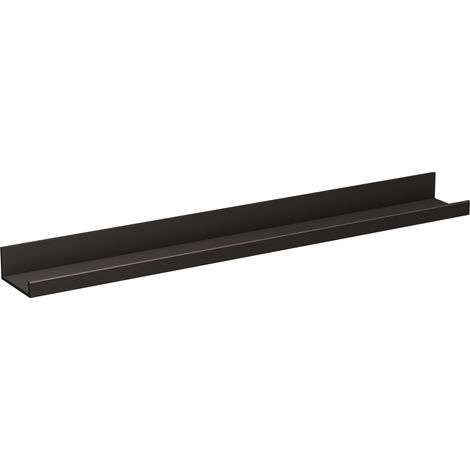 LAUFEN ASSIST Tablette, sans découpe, 800x100x50mm, (1/2)