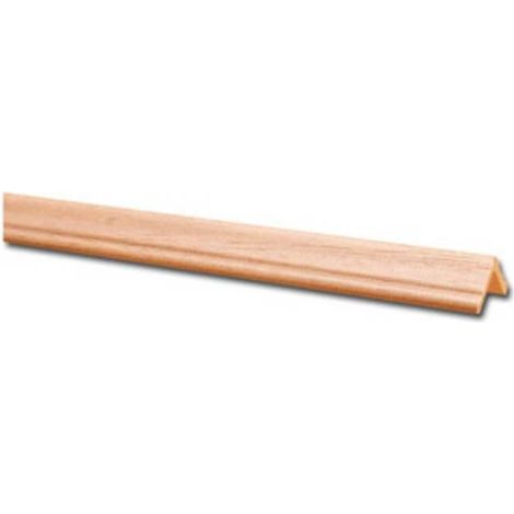 20 x PARASPIGOLO 28X28 AYOUS BAROCCO 300 CM ROVERE 66123