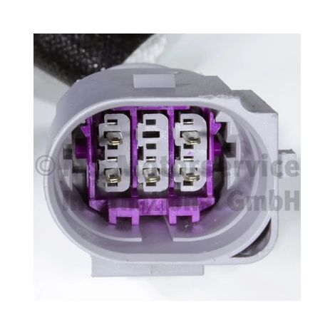 Vanne EGR Pierburg 7.24809.98.0 AUDI 04B 131 425