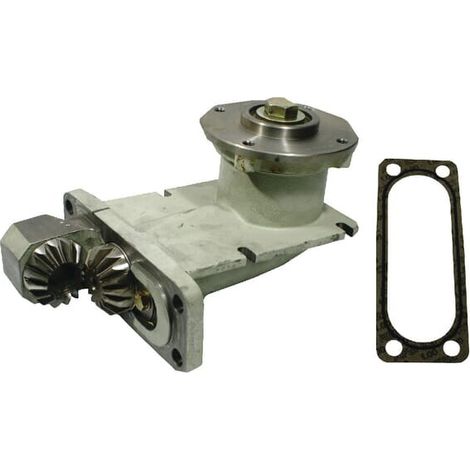 Trasmissione completa sx FELLA 426844