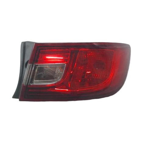 [PRODUIT D'OCCASION] Feu Arriere Droit RENAULT Clio Iv Phase 1 2012-... ♻️ Ref Oe. 265509846r - Garantie à vie (1/3)