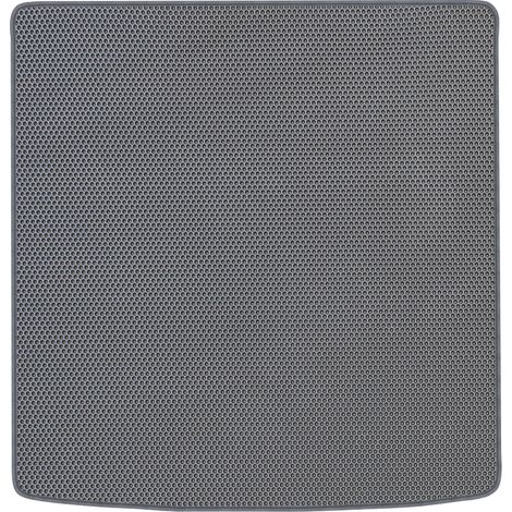 Tappetino per bagagliaio in EVA a nido d'ape per Volkswagen Fox Hatchback dal 2003 al 2011 - Grigio (1/5)