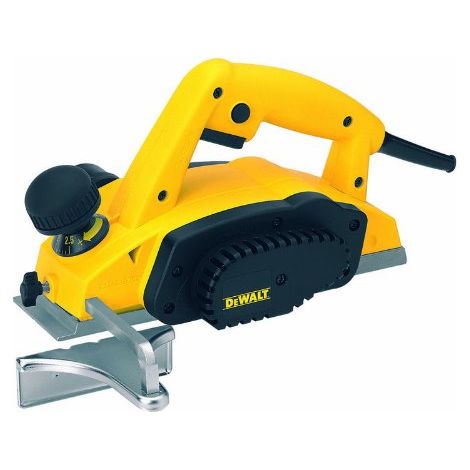 Pialla DeWALT DW680K, 2,5 mm 600 watt in valigetta