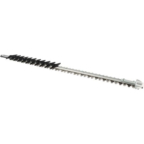 Lame - pour Taille haie thermique PRO - pièce de rechange pour ref OXEO 760494