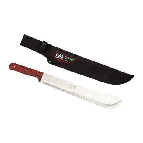 MACHETE LUCIDO 'FALCI' 36 cm - FALCI