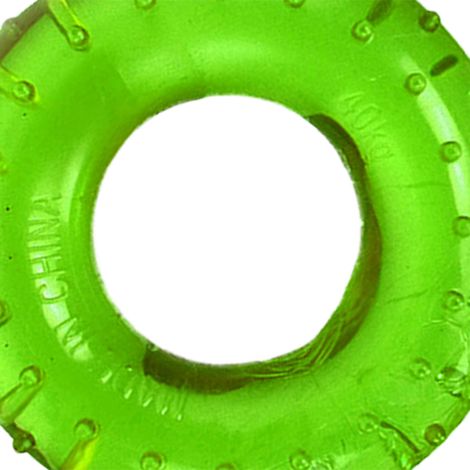 Griffkrafttrainingsringe aus Gummi für Rehabilitationsübungen, Muskeltraining sowie zur Linderung von Angstzuständen und Müdigkeit bei Frauen, 30 kg (1/5)