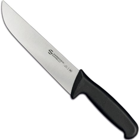 Cuchillo de carnicero supra 200/350 mm