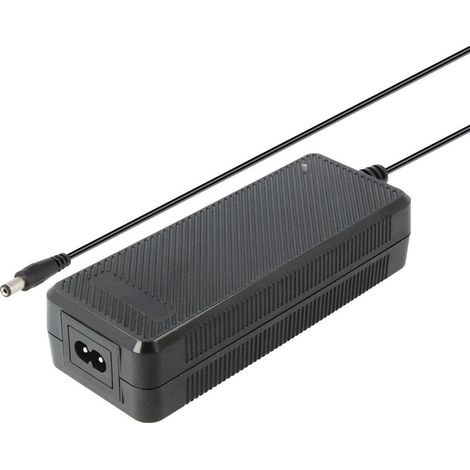 Alimentazione fissa 48vdc 2amp Connettore 5,5x2,1mm Alm270