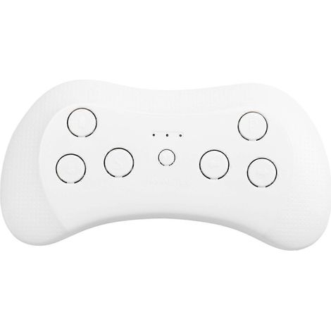 Télécommande pour voiture électrique enfant ZCY2320RX 6 12, compatible avec la pièce de rechange B pour voiture électrique enfant (1/5)