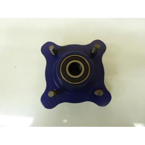 Porte couronne origine pour Quad Bashan 250 Maxspeed Neuf (1/2)