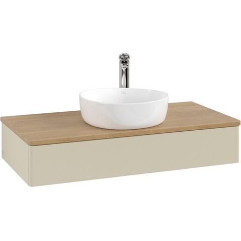Villeroy & Boch K09051HJ WTUS Antao K095 1000x190x500mm (1/3)
