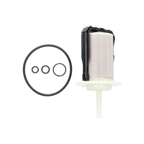 Kit de pièces d'usure, tamis 0,1 pouce + tuyau d'aspiration pour JPF/JPM/-A 1 1/2'' - DN 65