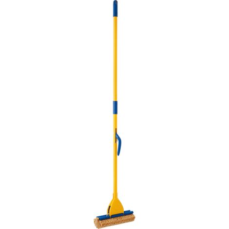 LAVAPAVIMENTI SQUIZZO CLASSIC cm. 25x9x133 h