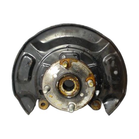 [PRODUIT D'OCCASION] Pivot Avant Gauche TOYOTA Yaris ♻️ Ref Oe. 432120d230 - Garantie à vie (1/3)