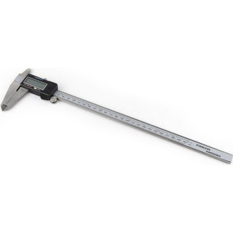 12-inch 300mm Digital Electronic Caliper, 0-300mm Digital Caliper, Micrometer Mea (1/5)
