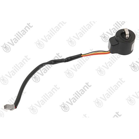 VAILLANT Spule, Magnetspule, EEV VWF 58+88+118/4 u.w. Vaillant-Nr. , 0020210673