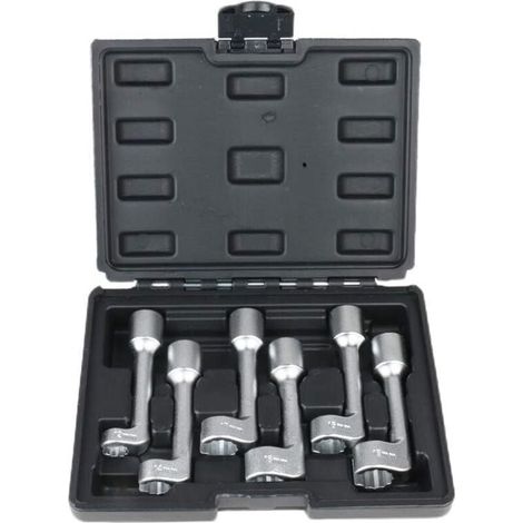 Coupeur de tuyauterie en plastique pour tuyaux à cliquet, ciseaux de coupe de tuyau de 2-1/2in 64mm outil de coupe résistant (1/4)