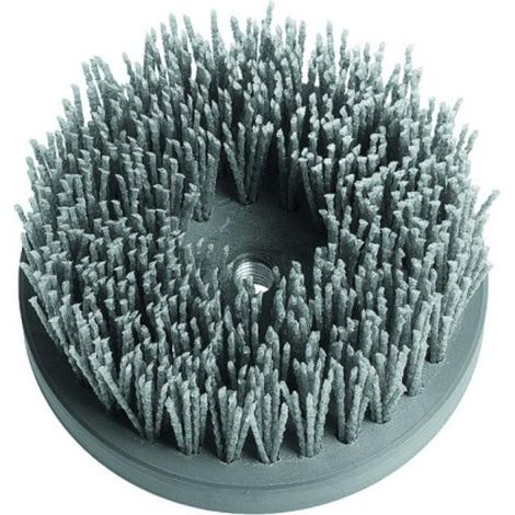 FEIN Brocha de pre-pulido Nylon 12,5 cm