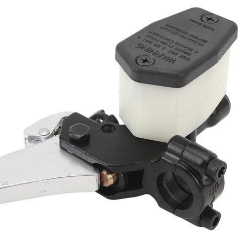 Linke Handbremse für Arctic Cat 250 300 375 400 ATV