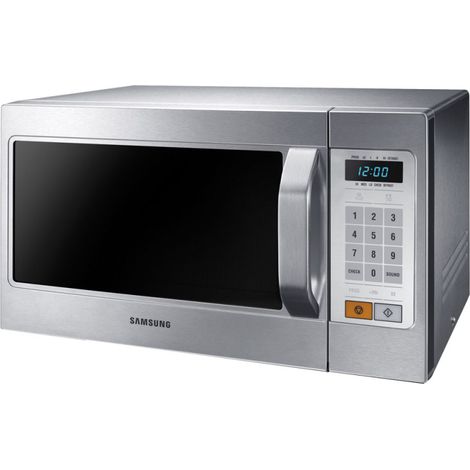 Four à micro-ondes digital, 26 litres digital, maximum 1050 W - avec panneau de commande tactile 517x412x297 mm - VIRTUS