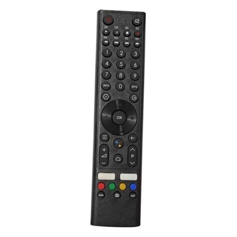 Sostituzione del telecomando per TV LED Changhong GCBLTVC1GBBT GCBLTVC1GBBT-C5 GCBLTVC1GBBT-C2 GCBLTVC1GBBT-C6