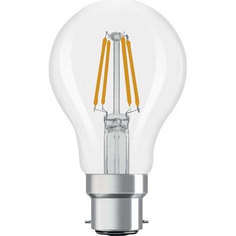 Lampe Osram a40 3.4W 470lm LED (1/2)