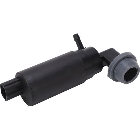 Pompe de lave-glace DMC100550, remplacement direct pour Land Rover Discovery 2 et Freelander (1/5)