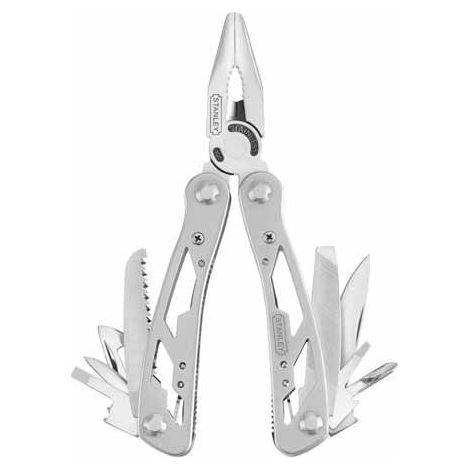 Multitool – 12-in-1-Multitool + Holster – S/84-519-0