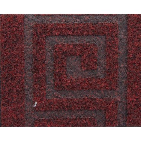 25ML PASSATOIA INCA GRH.67 COLORE ROSSO 6058