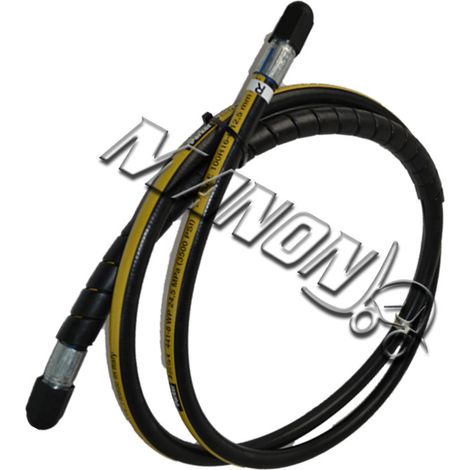 High-quality forklift parts - Ignition coil 22448-AR215 compatible with HYSTER (1/3)